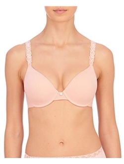 Women's Pure Luxe Custom-Coverage Contour Bra