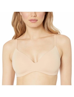 Women's Wireless Support Bra