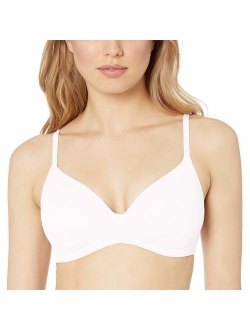 Women's Wireless Support Bra