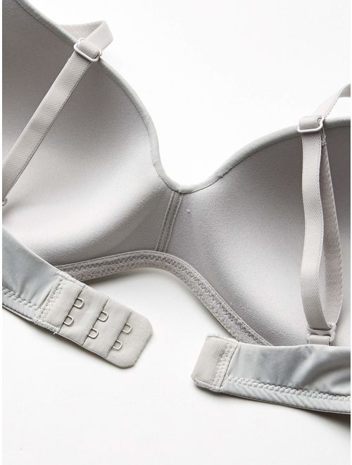 Amazon Essentials Women's Wireless Support Bra