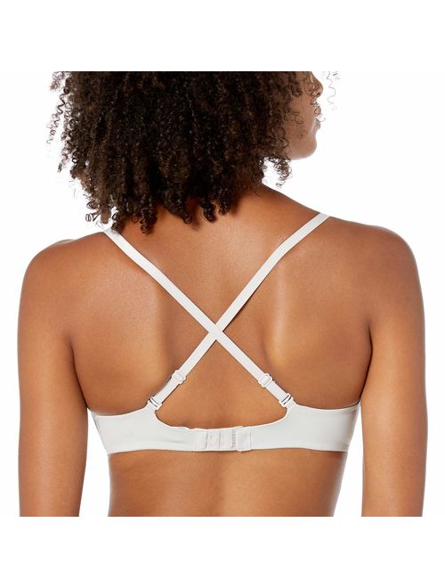 Amazon Essentials Women's Wireless Support Bra