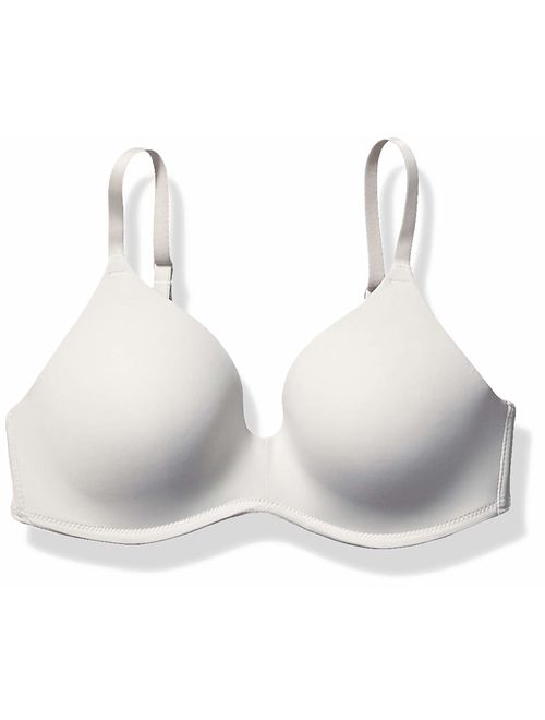 Amazon Essentials Women's Wireless Support Bra