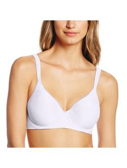 Women's Comfort Revolution Shaping Underwire Bra with Smart Sizes