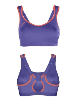 Shock Absorber Women's Multi Sport Max Support Sports Bra Top