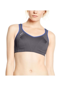 Shock Absorber Women's Multi Sport Max Support Sports Bra Top