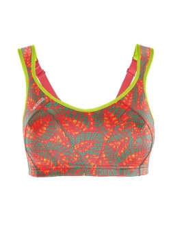 Shock Absorber Women's Multi Sport Max Support Sports Bra Top