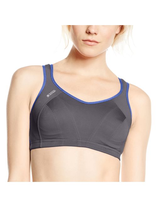 Shock Absorber Women's Multi Sport Max Support Sports Bra Top