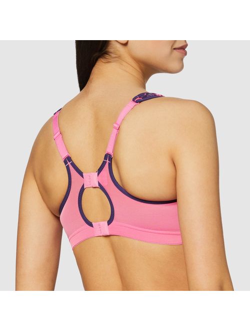 Shock Absorber Women's Multi Sport Max Support Sports Bra Top