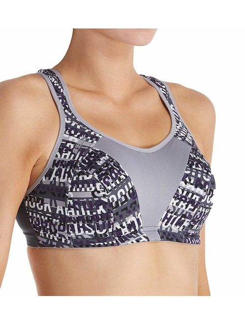 Shock Absorber Women's Multi Sport Max Support Sports Bra Top