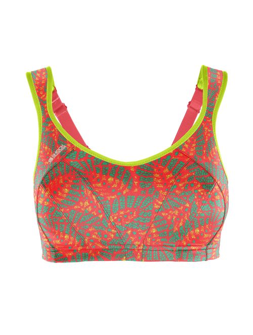 Shock Absorber Women's Multi Sport Max Support Sports Bra Top