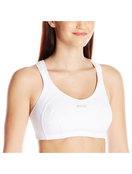 Shock Absorber Women's Multi Sport Max Support Sports Bra Top