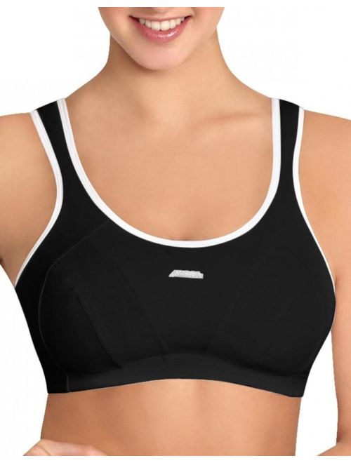 Shock Absorber Women's Multi Sport Max Support Sports Bra Top