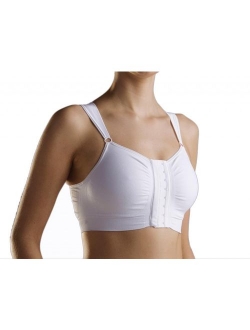 CAREFIX Bella Front Closure Comfort/Sleep Bra #3212