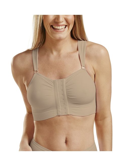 CAREFIX Bella Front Closure Comfort/Sleep Bra #3212