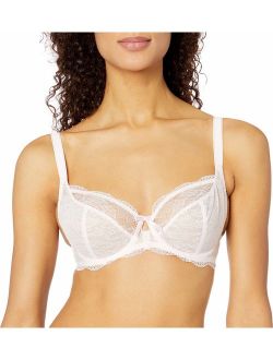 Women's Fancies Underwire Plunge Bra