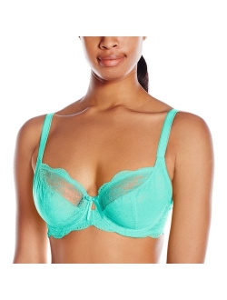 Women's Fancies Underwire Plunge Bra