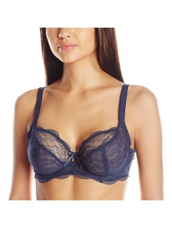 Women's Fancies Underwire Plunge Bra