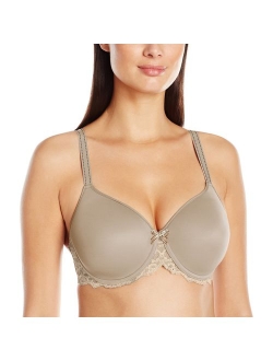 Women's Rive Gauche Full Coverage Smooth Bra