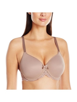 Women's Rive Gauche Full Coverage Smooth Bra