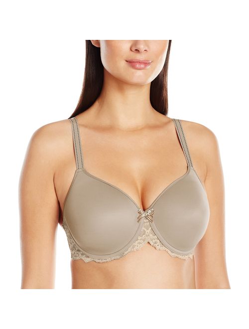 Chantelle Women's Rive Gauche Full Coverage Smooth Bra