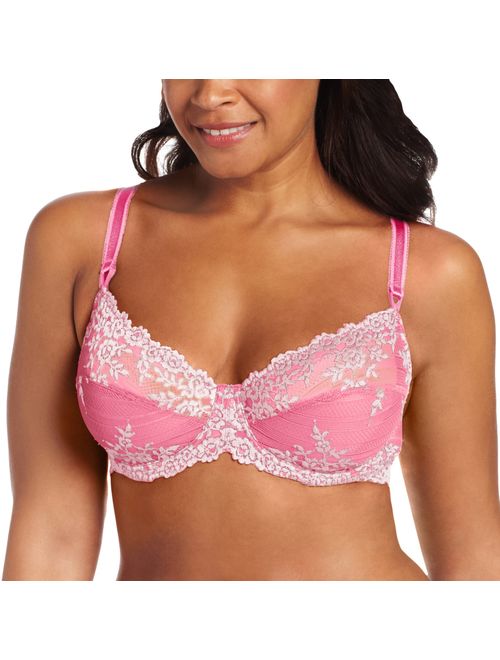 Wacoal Women's Embrace Lace Bra