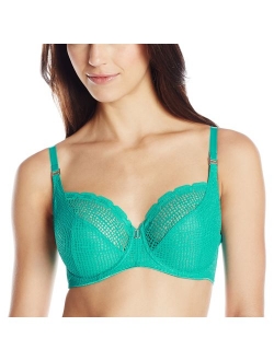 Women's Rio Underwire Balcony Bra