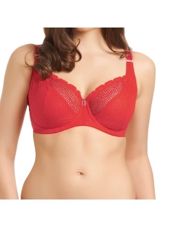 Women's Rio Underwire Balcony Bra