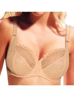 Women's Rio Underwire Balcony Bra