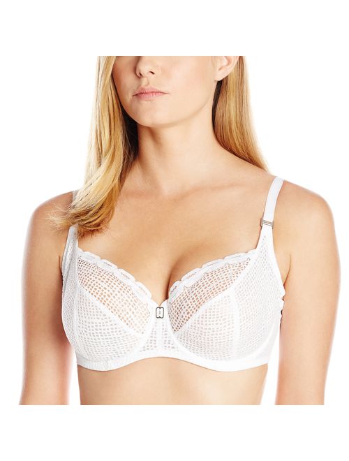 Freya Women's Rio Underwire Balcony Bra