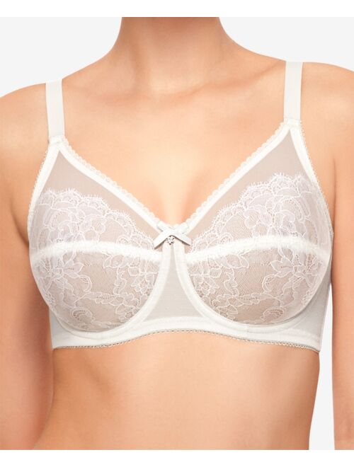 Wacoal Women's Retro Chic Underwire Bra