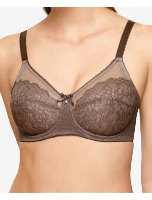 Wacoal Women's Retro Chic Underwire Bra