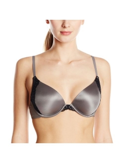 Women's Natural Boost Demi Bra