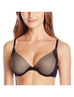 Women's Natural Boost Demi Bra