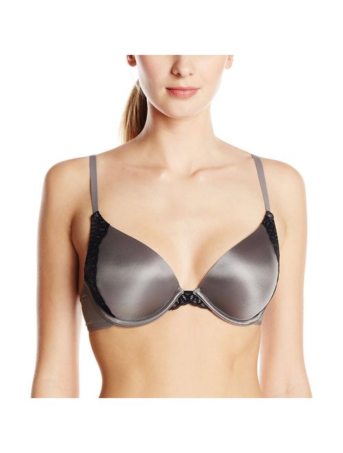 Maidenform Women's Natural Boost Demi Bra