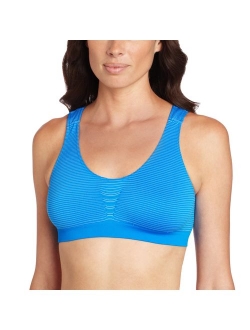 Barelythere Women's Microfiber Crop Top (Replaced with Bali 103J)