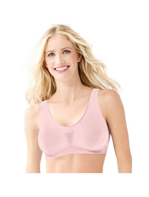 Barelythere Women's Microfiber Crop Top (Replaced with Bali 103J)