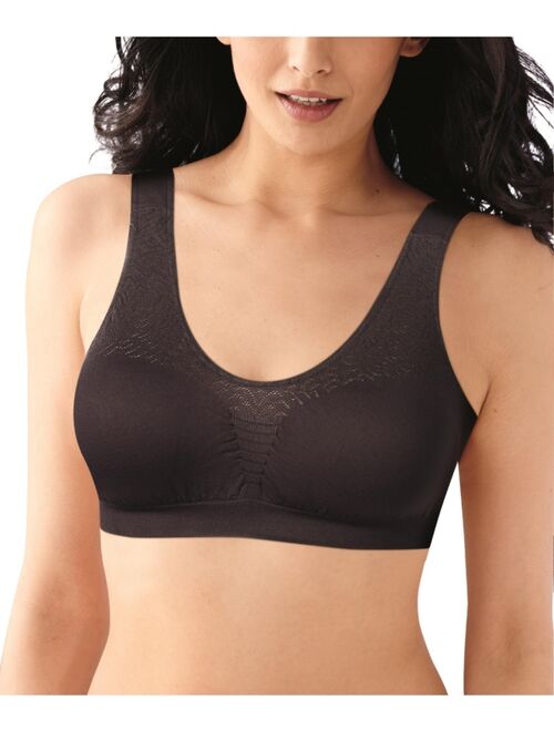 Barelythere Women's Microfiber Crop Top (Replaced with Bali 103J)