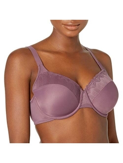 Women's Passion for Comfort Light Lift Underwire