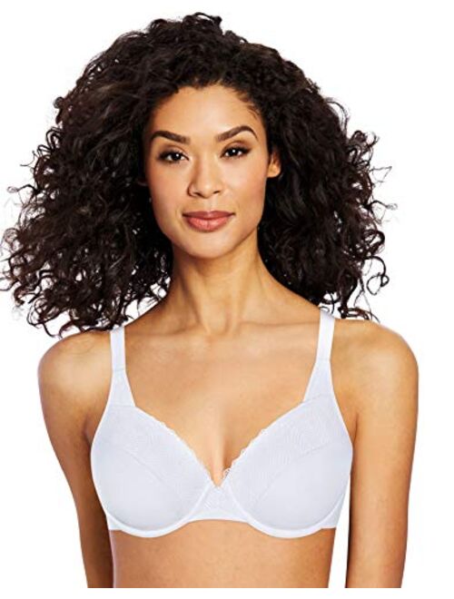 Bali Women's Passion for Comfort Light Lift Underwire