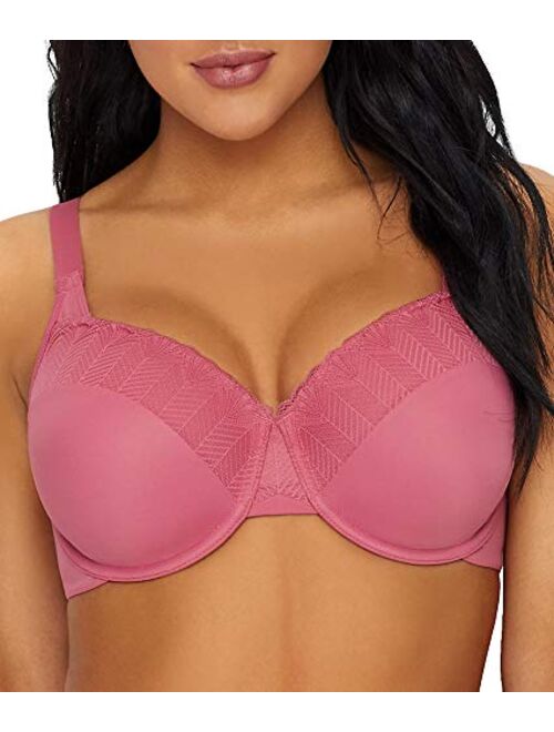 Bali Women's Passion for Comfort Light Lift Underwire