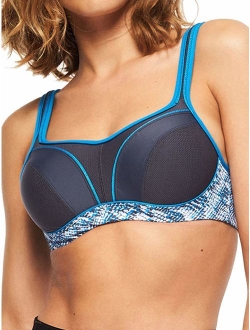 Women's Sport High Impact Convertible Bra