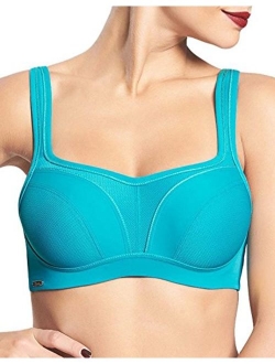 Women's Sport High Impact Convertible Bra