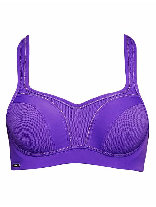 Chantelle Women's Sport High Impact Convertible Bra