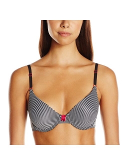 Women's One Fab Fit T-Shirt Bra