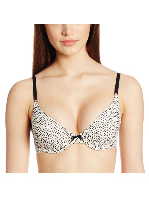 Maidenform Women's One Fab Fit T-Shirt Bra