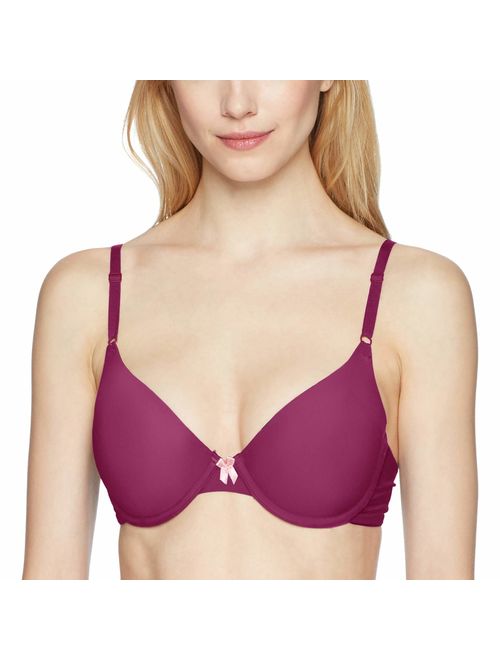 Maidenform Women's One Fab Fit T-Shirt Bra