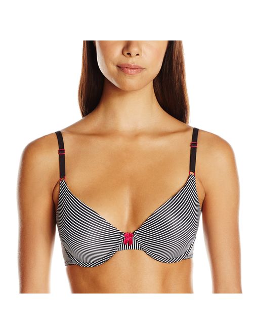 Maidenform Women's One Fab Fit T-Shirt Bra