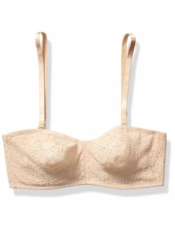 Women's Halo Strapless Bra