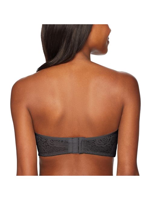 Wacoal Women's Halo Strapless Bra