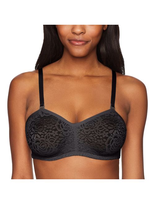 Wacoal Women's Halo Strapless Bra